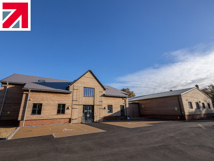 SOUTHERN COUNTIES VETERINARY SPECIALISTS - Ringwood