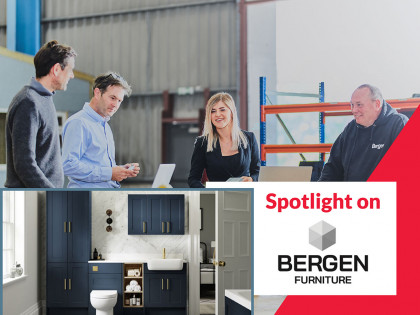 Spotlight on Member: Bergen Furniture