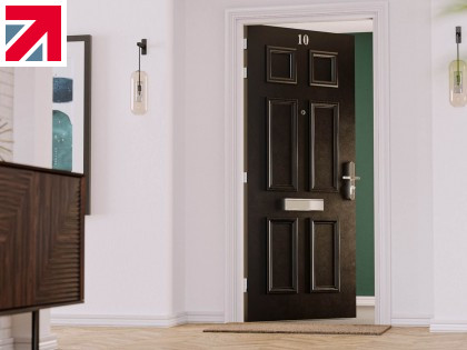What to Look for in a Fire Doors Supplier
