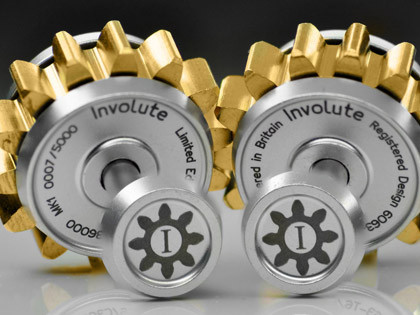Involute Industries joins Made in Britain