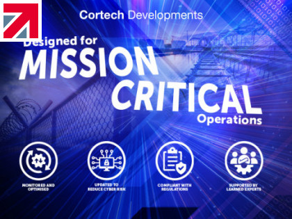 Why support is critical for critical environments