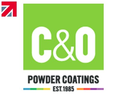 C&O Powder Coatings partner with TD Finishing again