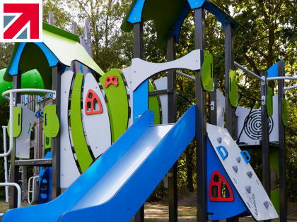 Sutcliffe Play's magical new Fantasy range has arrived