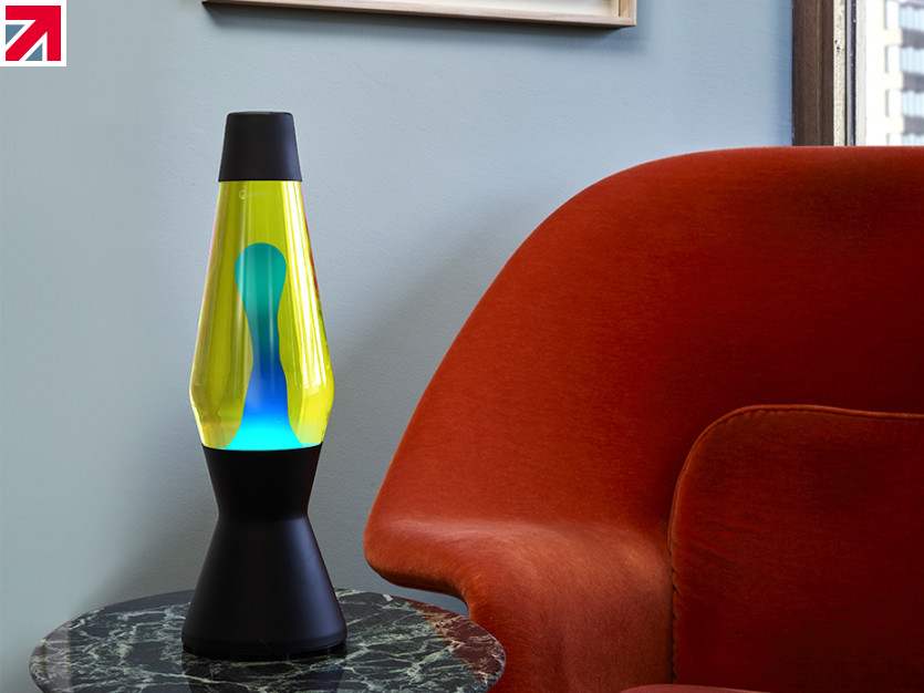 mathmos lava lamp-