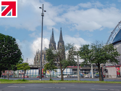 CU Phosco kicks off 5G revolution in Cologne with smart pole for European Football Championship
