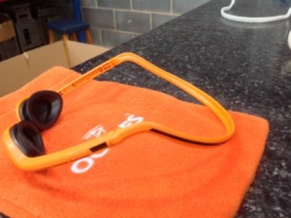 Made in Britain Member, Occles launches new eyewear in Las Vegas