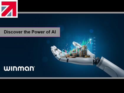 WinMan: Why manufacturers are embracing AI: Why it is not as scary as you think
