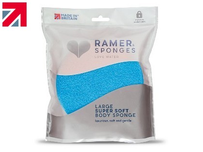 Ramer Sponges secure new listing in Morrisons