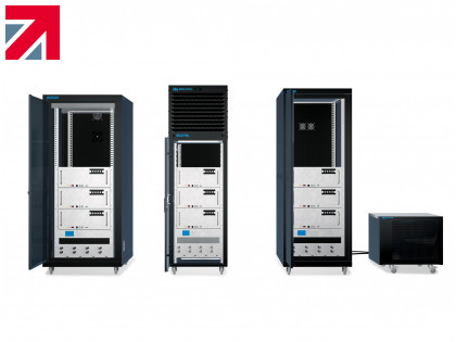 Safe Data - Data as an asset and IT Infrastructure