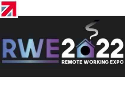 Remote Working Expo 2022