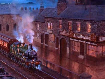 J J Hardy & Sons Limited qualifies for membership of Made in Britain