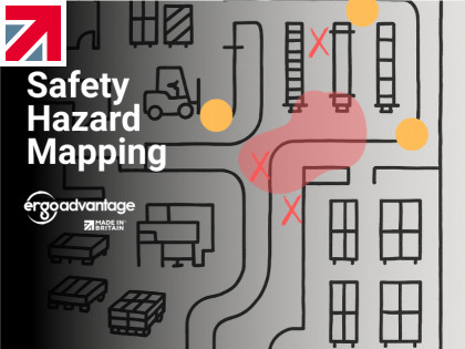 Make safety visible: How hazard mapping can prevent workplace accidents and injuries