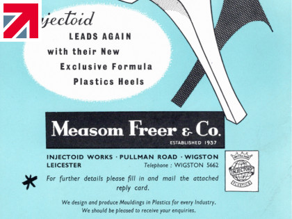 Measom Freer – Family Ran Since 1937