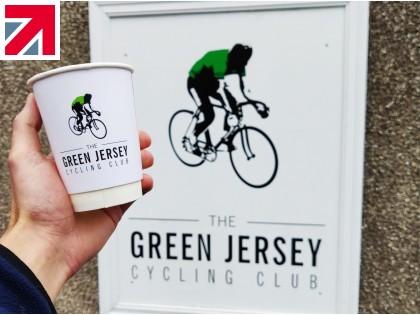 The Green Jersey Bike Shop - A Local Success Story