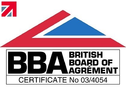 MASTERFRAME’S BBA certification is continued with a clean bill of health