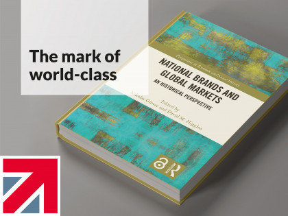 The mark of world class manufacturing
