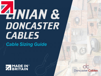 LINIAN & Doncaster Cables Sizing Guide