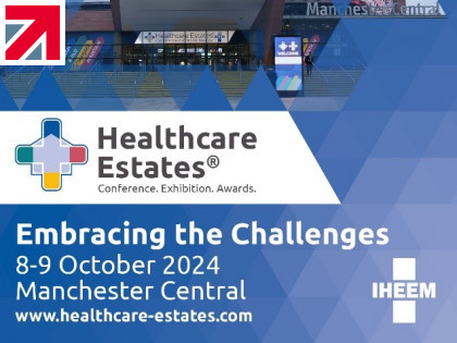Health care estates