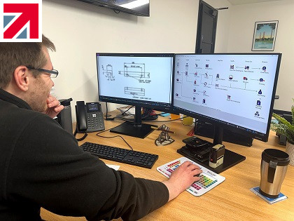 Addmore achieves full sales visibility and traceability with PSL Datatrack