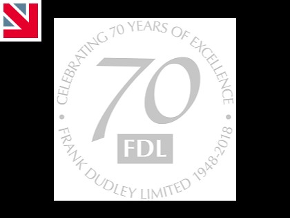 Frank Dudley Ltd joins Made in Britain