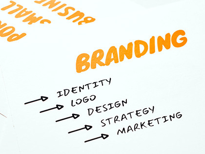 How to handle brand development and marketing