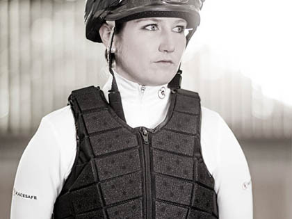 Made in Britain backs Racesafe
