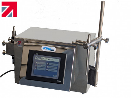 AF0015 V2 bottle filling machine