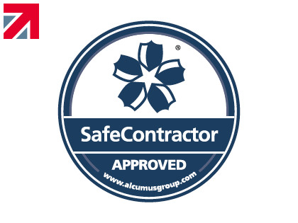Whittan Awarded SafeContractor Accreditation