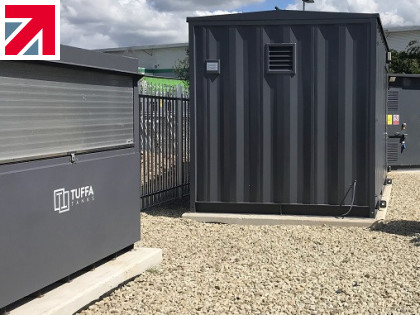 The ‘Think Tanks’ at Tuffa and AMP Clean Energy help power the nation