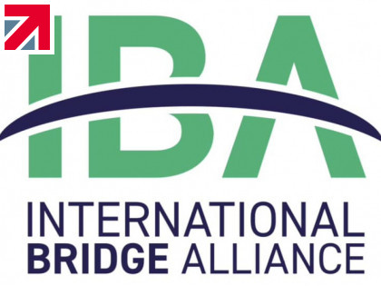 Beaver Bridges - International Bridge Alliance