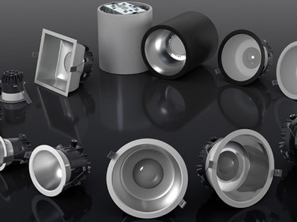 Whitecroft Lighting success at Made in Britain application