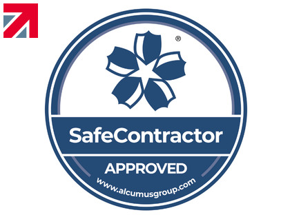 DCE retains SafeContractor accreditation