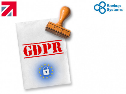 Are You GDPR Compliant?