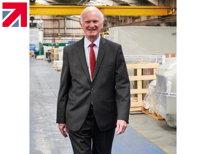 Our Chairman turns 80
