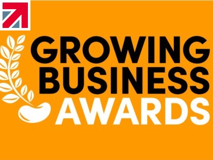 Growing Business Awards Ceremony