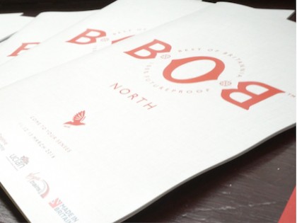 Made in Britain launches Consumer Survey at BOB North