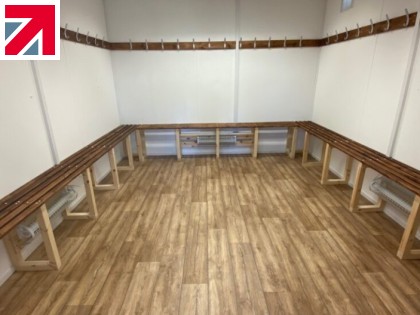 Changing your Schools Changing Rooms with Cabinlocator