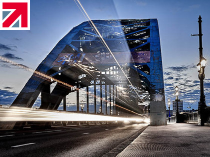 AGD systems secures dual lot award with Newcastle City Council