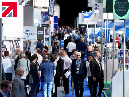 Join BagForm at the 2025 PPMA Show