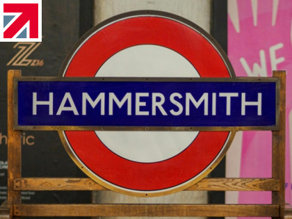 Mobile CCTV for the London Borough of Hammersmith & Fulham