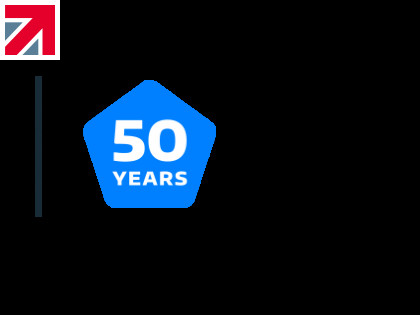 Pentagon 50 years of technical moulding services