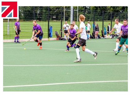 Exploring the best surfaces for hockey