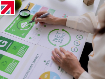 HVAC design for net zero: a strategic approach to sustainable building systems