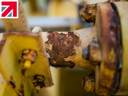A smarter way to gauge corrosion