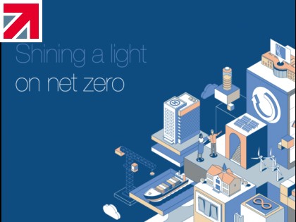 Whitecroft Lighting publishes guide to Net Zero