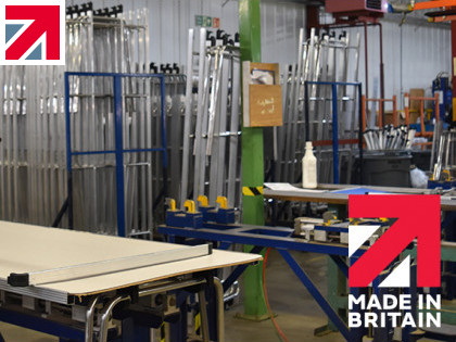 What’s good about British Manufacturing and ‘Buying British’