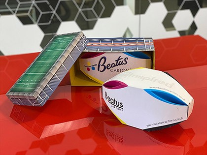 Beatus Cartons gains Made in Britain accreditation
