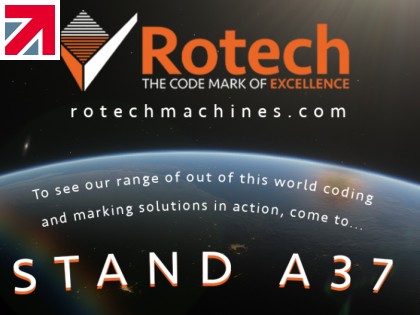 Rotech go Above and Beyond With Bespoke Coding Solutions