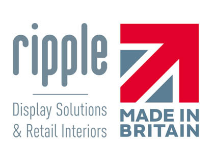 Ripple is Made in Britain's member of the month. Again!