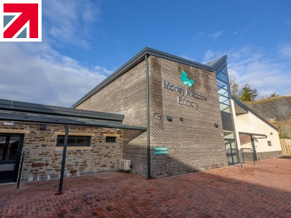 MORLEY MEADOW PRIMARY SCHOOL - Plymouth